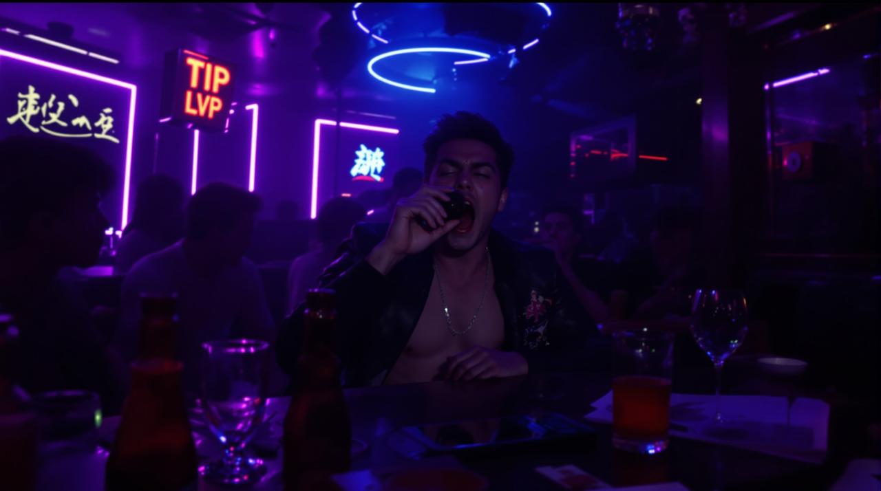 摸丝袜视频引发公众热议 虚假信息加剧明星形象危机