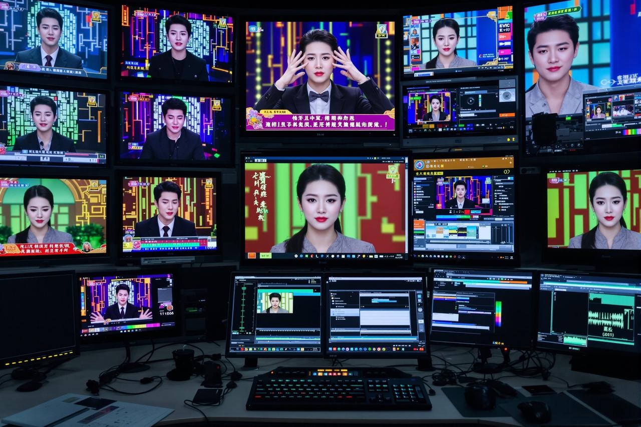 摸丝袜视频引发公众热议 虚假信息加剧明星形象危机