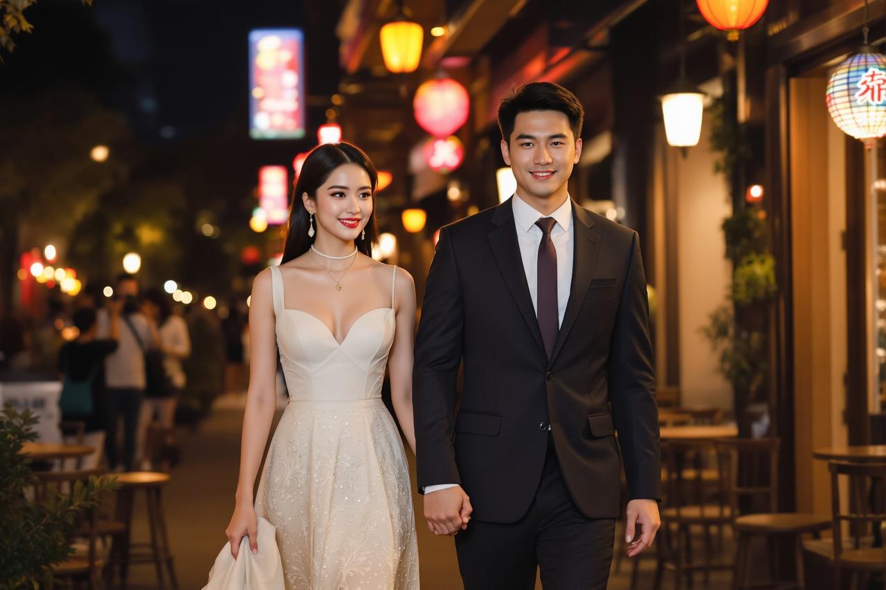 娱乐圈明星恩爱反差大 李晨为范冰冰庆生活泪催婚成焦点